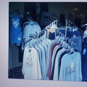 Elegant Black and Gold Women's Jacket